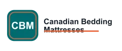 Canadian Bedding Mattresses logo