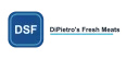 DiPietro's Fresh Meats logo
