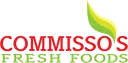 Commisso's Fresh Foods logo