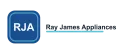 Ray James Appliances logo