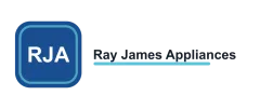 Ray James Appliances logo