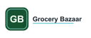 Grocery Bazaar logo