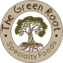 The Green Root logo