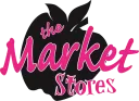 The Market Stores logo