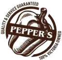 Pepper's Foods logo