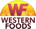 Western Foods logo