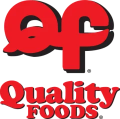 Quality Foods logo