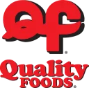 Quality Foods logo