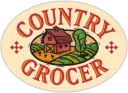Country Grocer logo