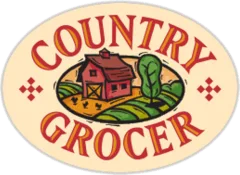 Country Grocer logo
