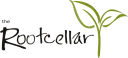 The Root Cellar logo