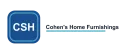 Cohen's Home Furnishings logo