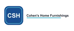 Cohen's Home Furnishings logo