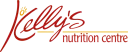 Kelly's Nutrition Centre logo