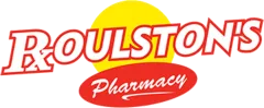 Roulston's Pharmacy logo
