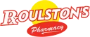 Roulston's Pharmacy logo