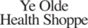 Ye Olde Health Shoppe & Clinic logo