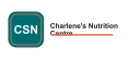 Charlene's Nutrition Centre logo