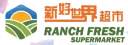 Ranch Fresh Supermarket logo