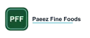 Paeez Fine Foods logo