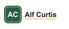 Alf Curtis logo