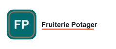 Fruiterie Potager logo