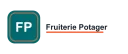 Fruiterie Potager logo