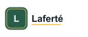 Laferté logo