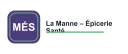 La Manne – Épicerie Santé logo