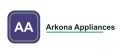 Arkona Appliances logo