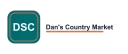 Dan's Country Market logo