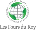 Les Fours du Roy logo
