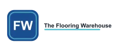 The Flooring Warehouse logo