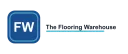 The Flooring Warehouse logo