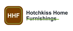 Hotchkiss Home Furnishings logo