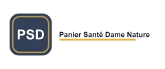 Panier Santé Dame Nature logo