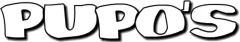 Pupo's Food Market logo