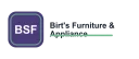Birt's Furniture & Appliance logo
