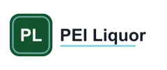 PEI Liquor logo
