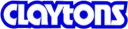 Claytons logo