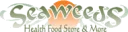 Seaweeds Health Food Store logo