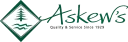 Askew's Foods logo