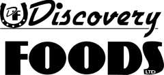 Discovery Foods logo