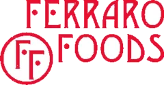 Ferraro Foods logo