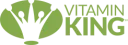 Vitamin King logo
