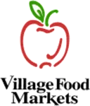 Village Food Markets logo