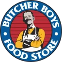 Butcher Boys Food Store logo