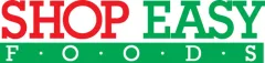 Shop Easy Foods logo