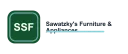 Sawatzky's Furniture & Appliances logo