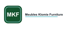 Meubles Klomie Furniture logo